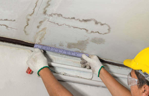 Reliable Burst Pipe Cleanup contractor in Jackson, OH by Water Damage Irwin